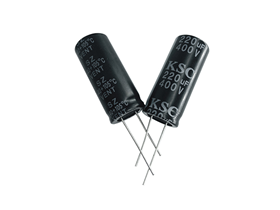 SZ系列 高壓長壽命產品 400V220μF 18*42